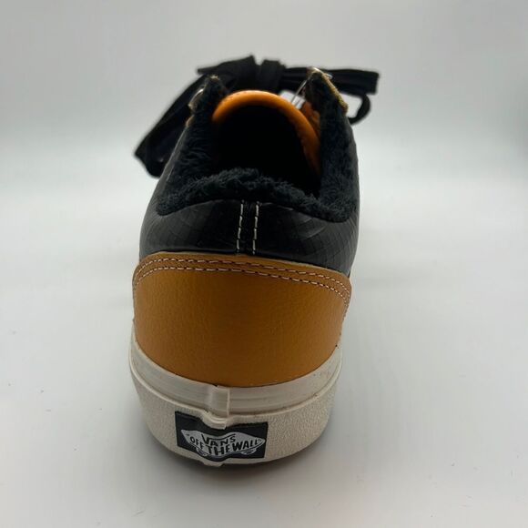 Vans Old Skool MTE outdoor all weather low top sneaker NEW men 7.5 / women 9 - Picture 4 of 12